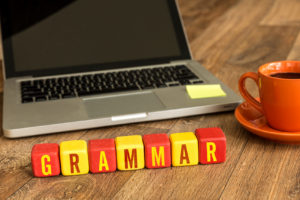 How To Proofread Your Own Copy
