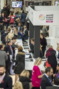World Travel Market