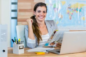 Travel Agents Need Copywriters